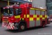 Cork - Cork City Fire Brigade - ET