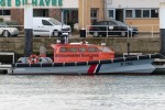 Le Havre - Gendarmerie Nationale - Polizeiboot - P792 - Pavois