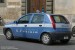 Pisa - Polizia di Stato - FuStW (a.D.)
