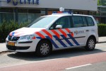 Enkhuizen - Politie - FuStW