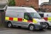 Arundel - West Sussex Fire & Rescue Service - Van