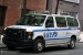 NYPD - Manhattan - Traffic Enforcement District - HGruKW 7369