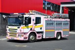 Liverpool - Merseyside Fire & Rescue Service - RP