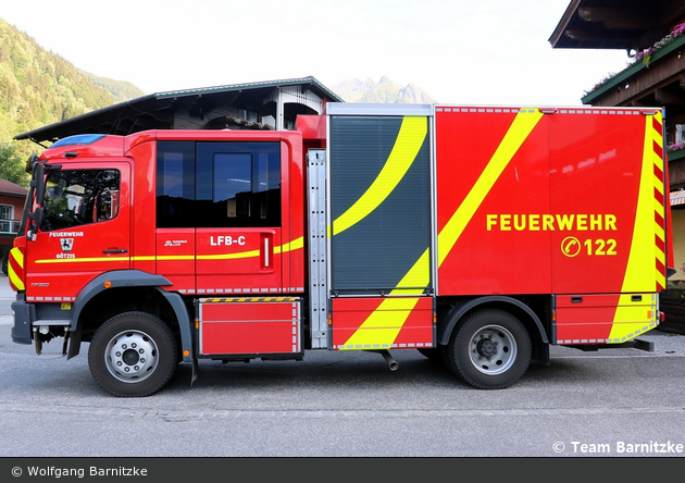 Götzis - FF - LFB-C