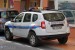 Cerbère - Police Municipale - FuStw