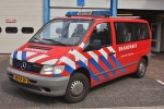Utrechtse Heuvelrug - Brandweer - MTW - 49-817 (a.D.)