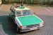 HH-3661 - Ford Granada Turnier - FuStW (a.D.)