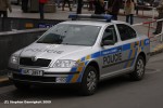 Praha - Policie - 9A5 2851 - FuStW