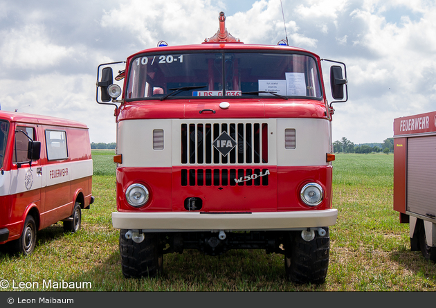 Florian Spreewald 10/20-01 (a.D.)