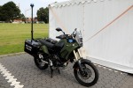 Wilhelmshaven - Feldjäger - KRad