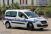 Perpignan - Police Municipal - FuStW