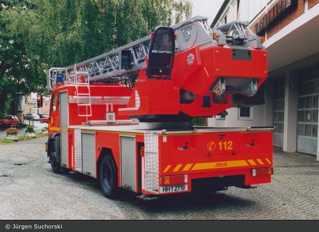 Florian Hamburg 35/5 (HH-2719) (a.D.)