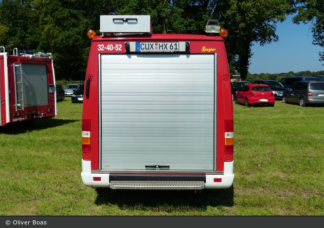 Florian Cuxhaven 32/40-52