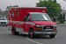 San Diego - SDFD - Medic 012