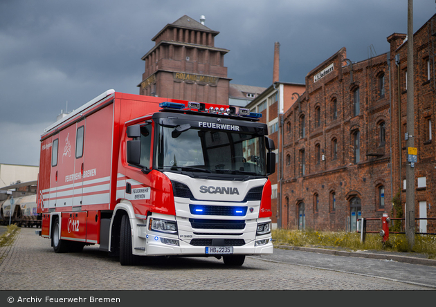 Florian Bremen 04/18-02