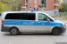 B-30822 - MB Vito - Kleinbus mit Funk