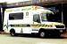 Greymouth - St John Ambulance - GW-MANV - Greymouth 895