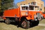 Burrabadine - New South Wales Rural Fire Service - TLF-W