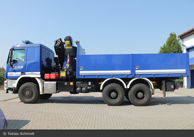 Heros Seelow 36/46