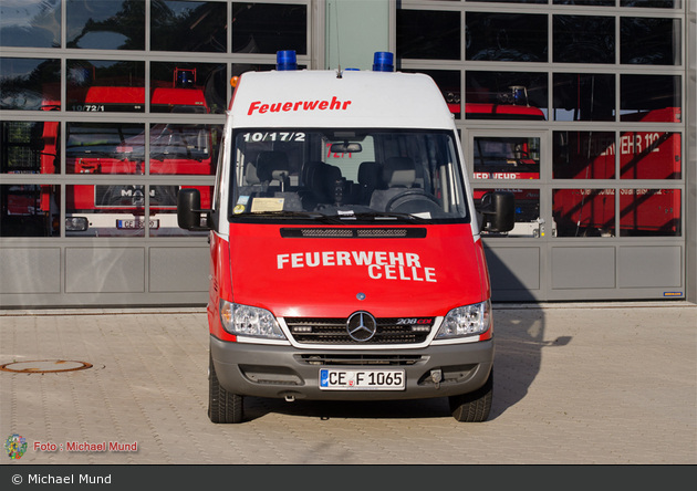 Florian Celle 10/17-02 (a.D.)