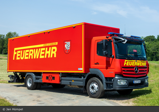 Florian Stormarn 01/68-01