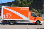 Florian Berlin LKW2 Logistik B-2818