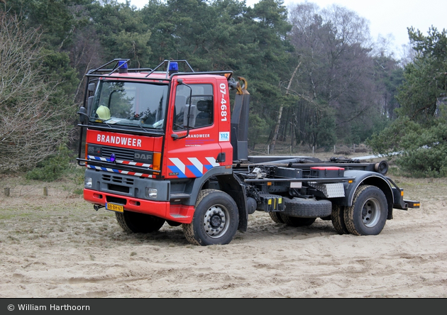 Lingewaard - Brandweer - WLF - 07-4681 (a.D.)