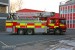 Ayr - Strathclyde Fire & Rescue - ARP