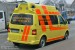 Ambulance Köpke - KTW (HH-AK 3901) (a.D.)