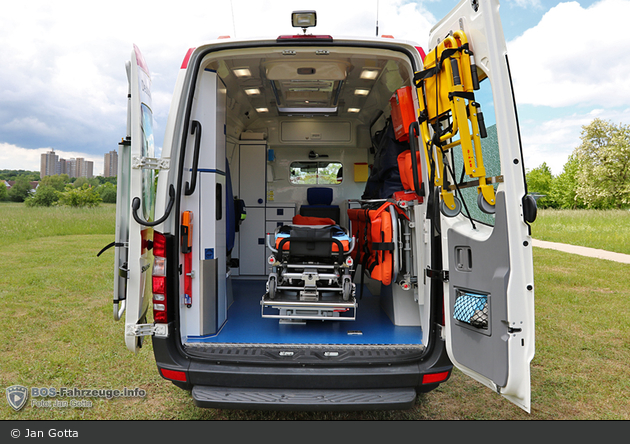 Rotkreuz Offenbach 31/93-01