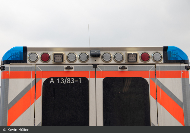 Akkon Heilbronn 13/83-01