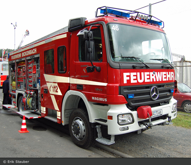 Florian Bickenbach 46