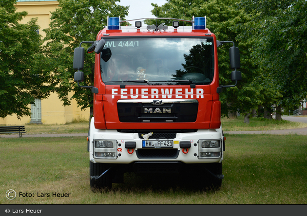 Florian Havelland 04/44-01