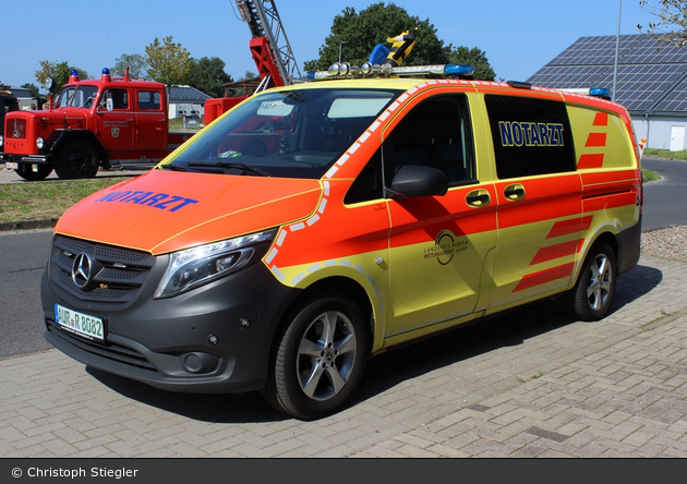Rettung Aurich 80/82-01