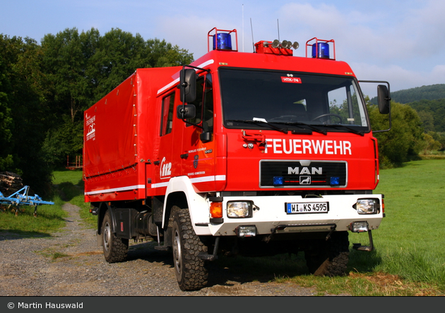 Florian Hochtaunus 74