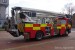 Cork - Cork City Fire Brigade - HP