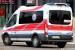 Krankentransport Spree Ambulance - KTW (B-SP 3490)