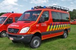 Wuustwezel - Brandweer - MTW - W14