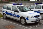 Krško - Policija - FuStW