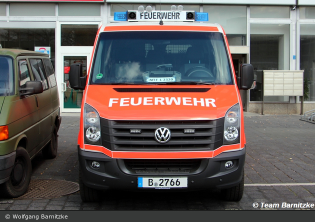 Florian Berlin MTF 1 B-2766