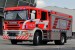 Helsinki - Helsingin Kaupungin Pelastuslaitos - HLF 20 - HE701 (a.D.)
