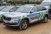 Praha - Policie - OCP - FuStW - 8AV 1375