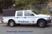 Sydney - New South Wales Police Force - GefKw - RXxx (a.D.)