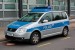 H-3398 - VW Touran - FuStW (a.D.)