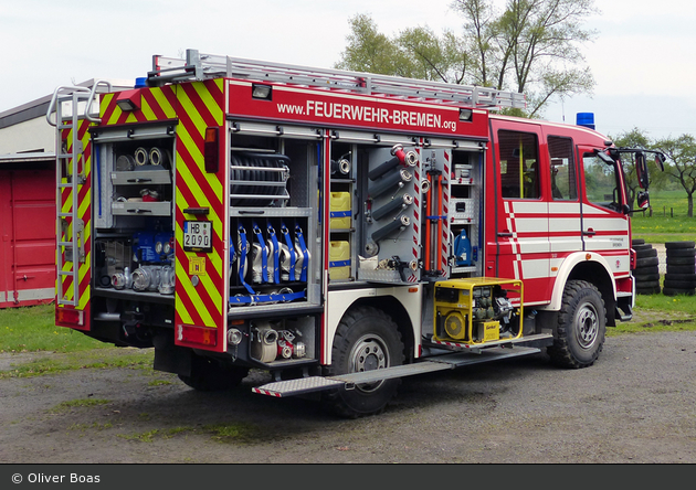 Florian Bremen 44/44-01