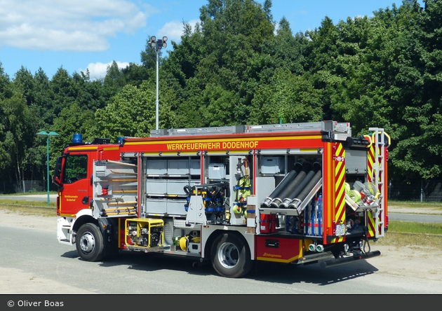 Florian Verden 93/49-05