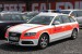 Audi A4 Avant quattro - Binz - NEF