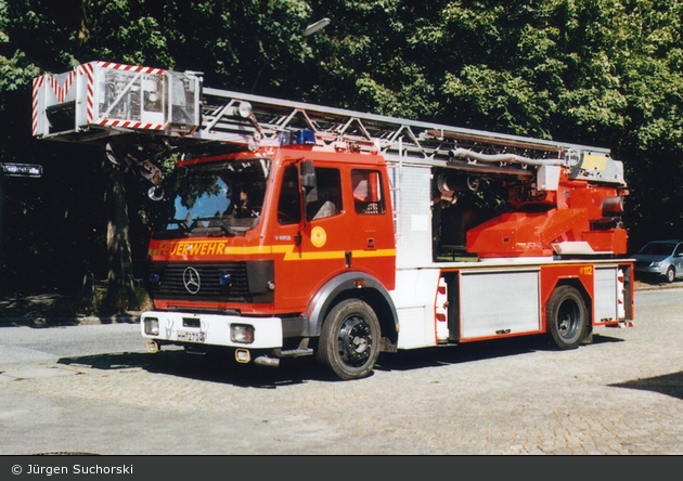 Florian Hamburg 35/5 (HH-2704) (a.D.)