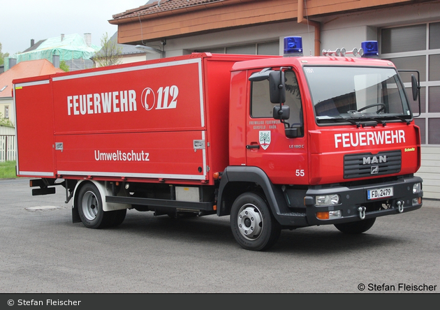 Florian Gersfeld 55