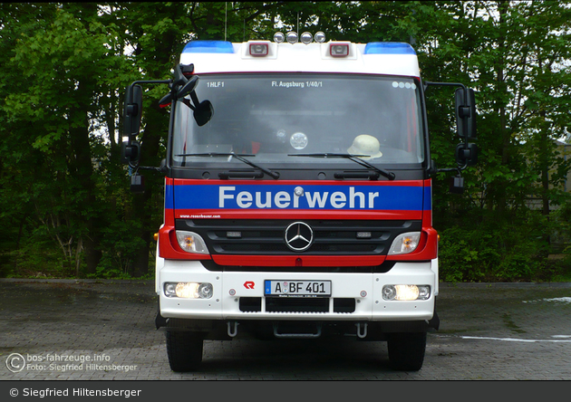 Florian Augsburg 01/40-01